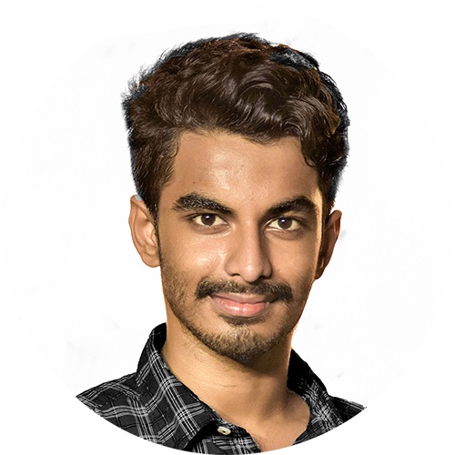 Amlan Saha Kundu